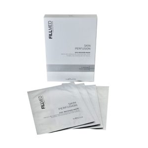 Fillmed Skin Perfusion – Eye Recover Mask (Pack of 4)