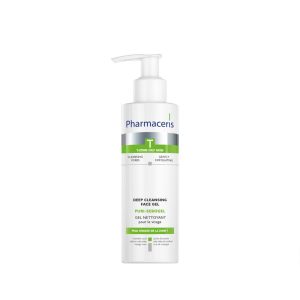 PHARMACERIS T Puri Sebogel 190ml