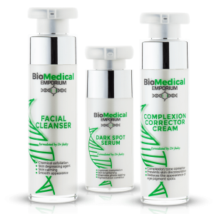 Pigmentation Therapy Pack