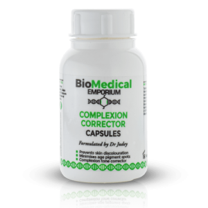 Complexion Corrector 60 Capsules